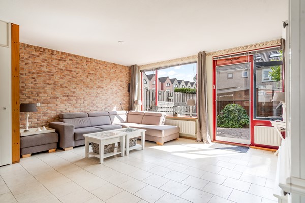 Medium property photo - Gershwinstraat 56, 1323 RS Almere